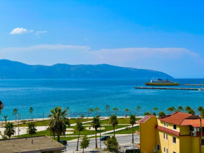 Sea view apartment